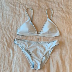 Forever 21 bikini